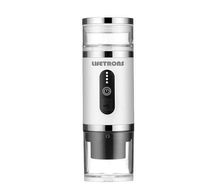 KPMC01B Travel Coffee Maker