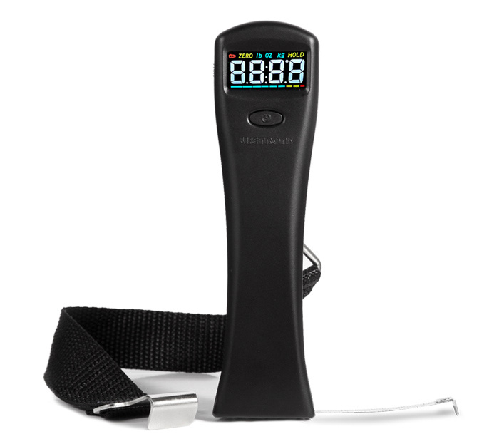 FG-6020 Digital Color Display Luggage Scale
