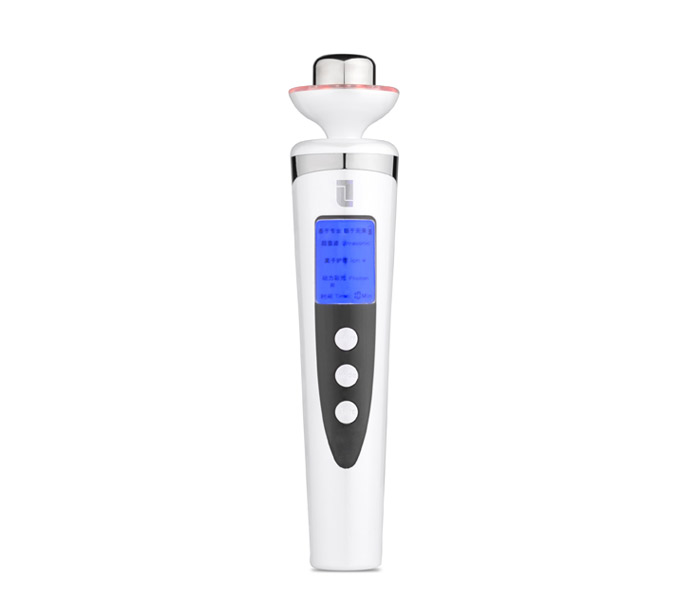 UI-200 Ultrasonic Facial Massager