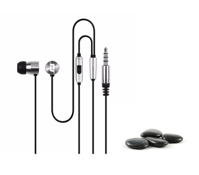 FG-8101N DrumBass Sound Pro Earphones