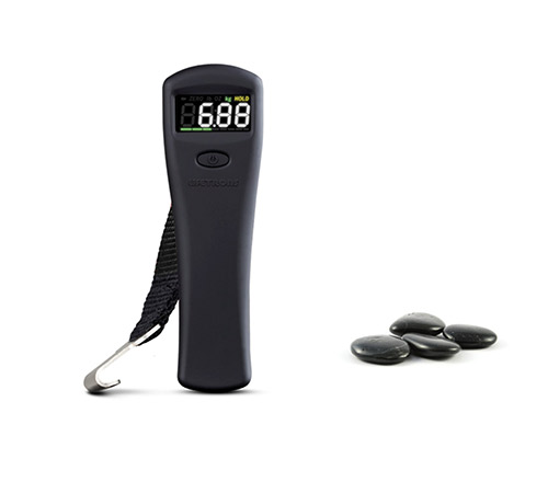 FG-6019 Digital Color Display Luggage Scale