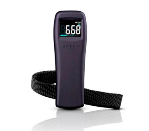 FG-6018N Rechargeable Luggage Scale