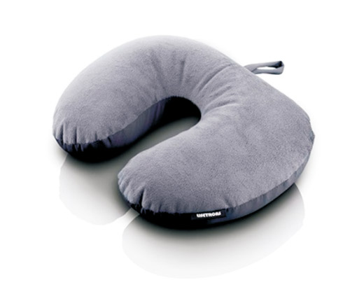 FG-9102N Pro Travel 2-in-1 Micro Bead Pillow