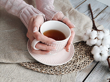 Knowledge of Skin Care in Autumn